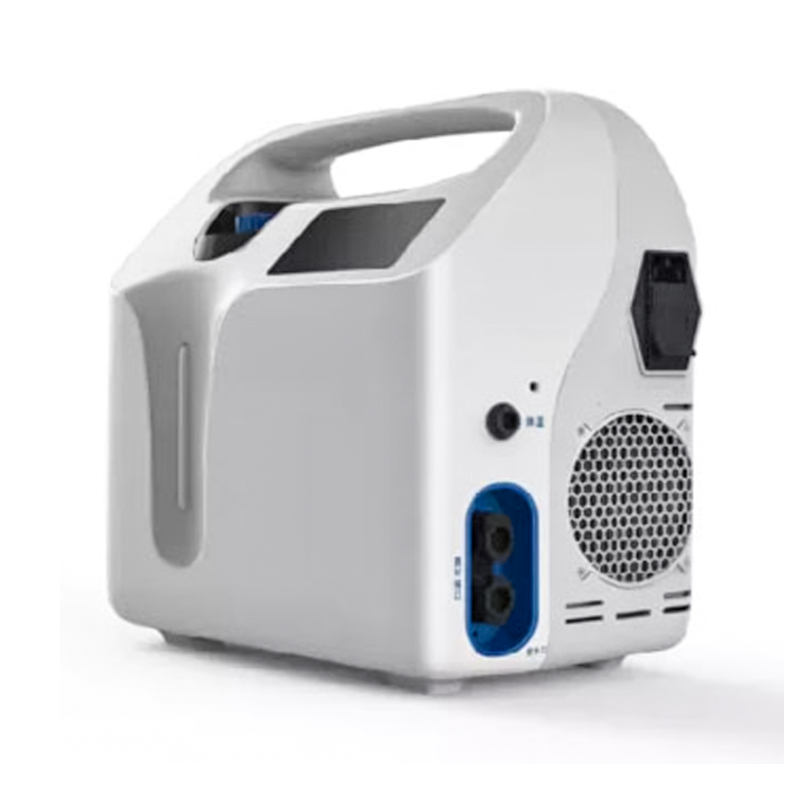 冰之翼®智能冷疗系统