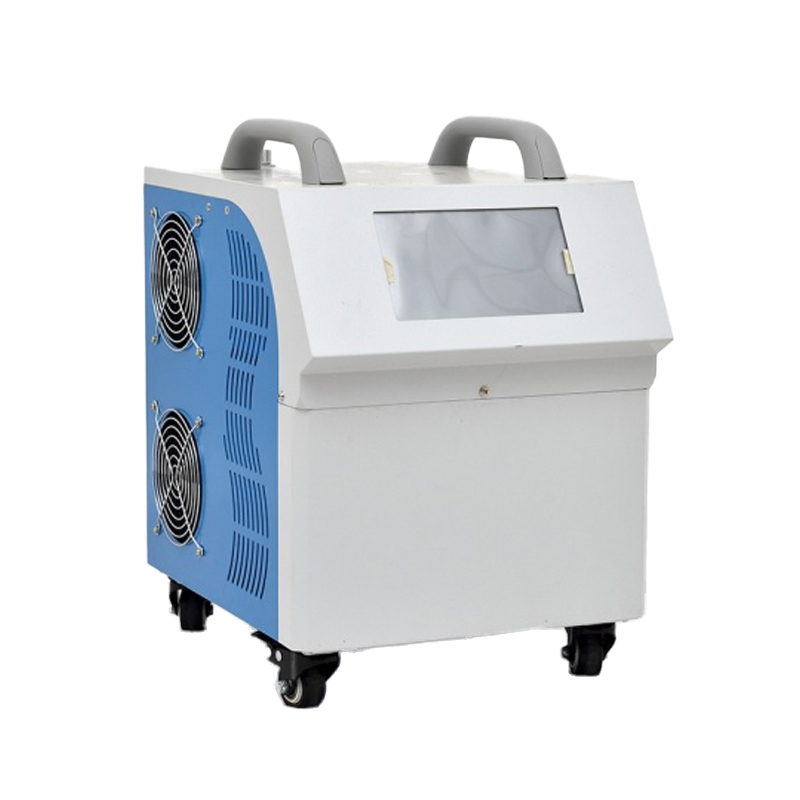 医用物理降温仪：