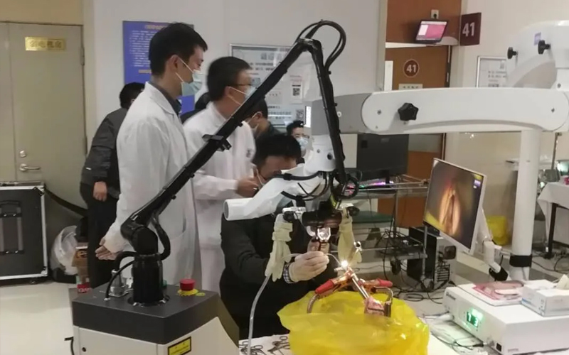 第四届上海市中西医结合第四届学会耳鼻喉咽喉科分会咽喉嗓音学组学术会议圆满落幕